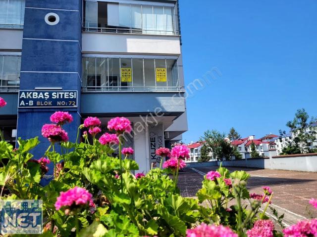 Söğütlü'nün Merkezin De Sıfır Ayarında Satılık Daire !