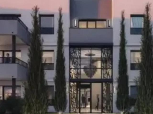 Appartement T2