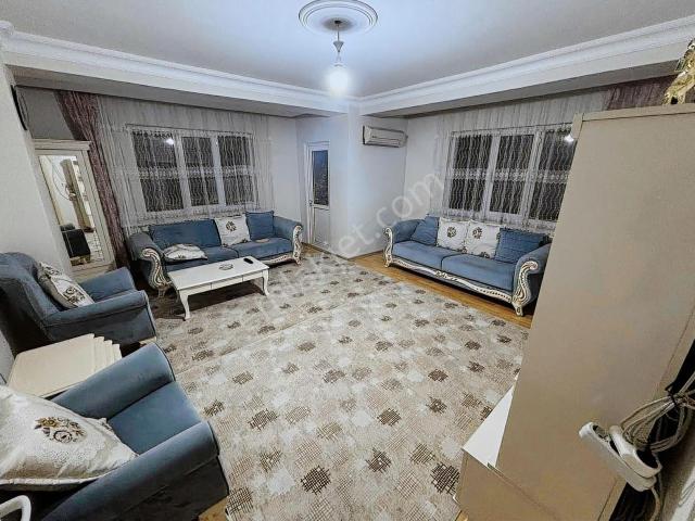 Soğanlı Cumhuriyet Mah Satılık 2+1 130 M2 Geniş Daire Ara Kat