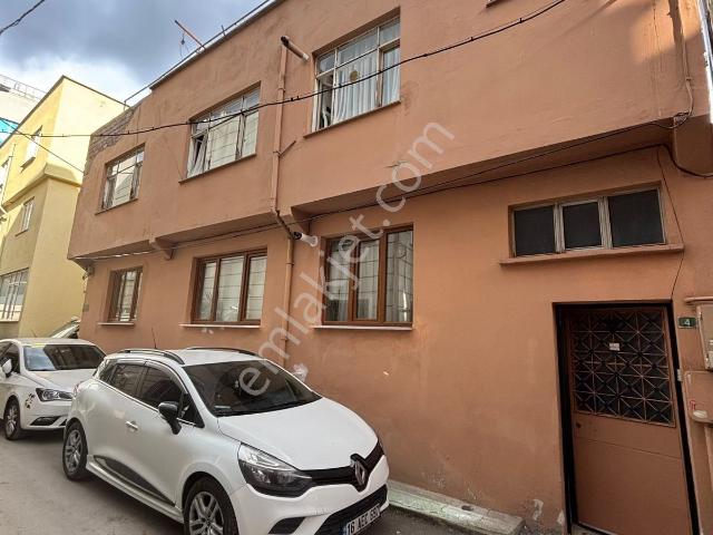Soğanlı'da Merkezi Konumda 3+1 100 M² Kiralık Daire