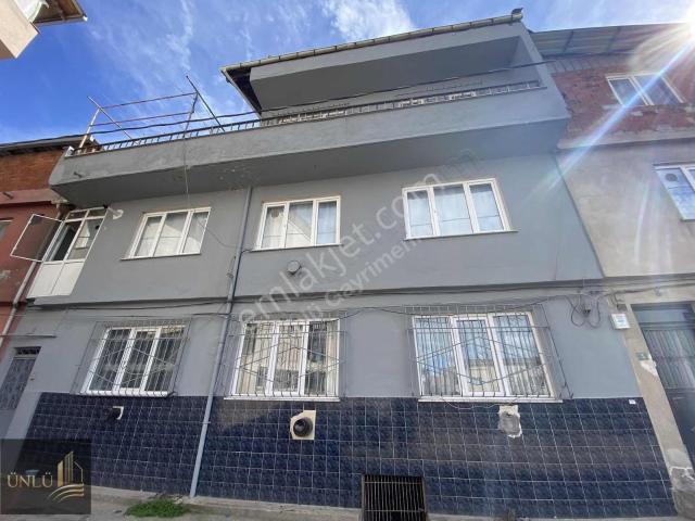 Soğanlı Mah Müstakil 3 Katlı Ev Yüksek Kira Getirili