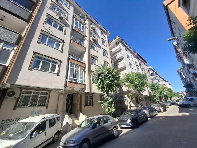 Soğanlı Mahallesi'nde Merkezi Konum 3+1 Asansörlü Satılık Daire