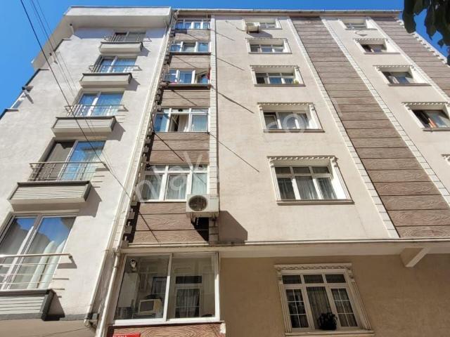 Soğanlı Meydana Yakın 3+1 110m2 Düzgiriş Kredili Satılık Fırsat Daire