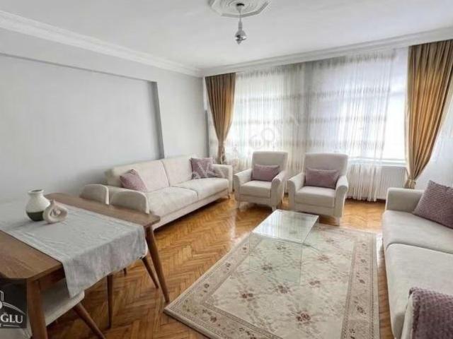 Soğanlı Meydan'da 3+1 Asansörlü kat Eksiği Olan Full Masraf