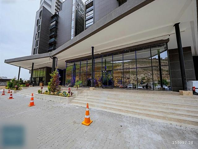 SO ÇAYYOLU SİTESİNDE SATILIK ÖZEL YAPILI 2+1 DAİRE