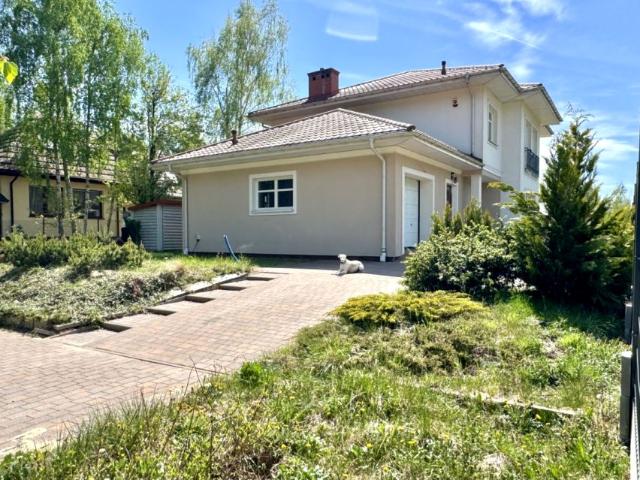 Sołecka 211 m², Skierdy