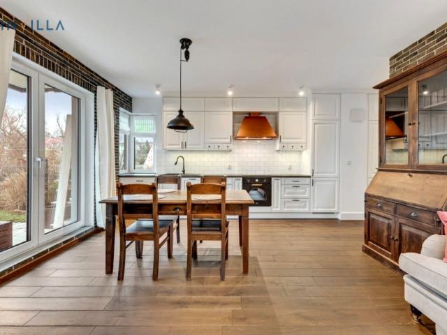 Sołecka 53 m², Gdańsk