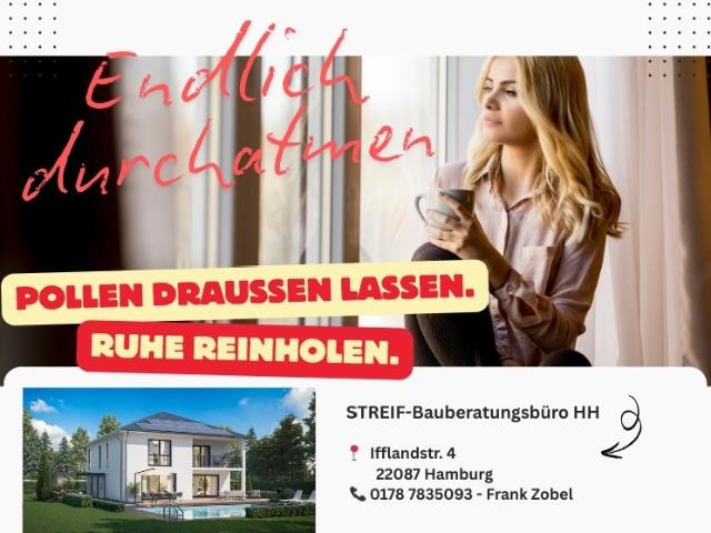 So einzigartig wie Sie: Ihre persönliche Stadtvilla