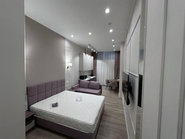 Сочи, Навагинская ул,11к5