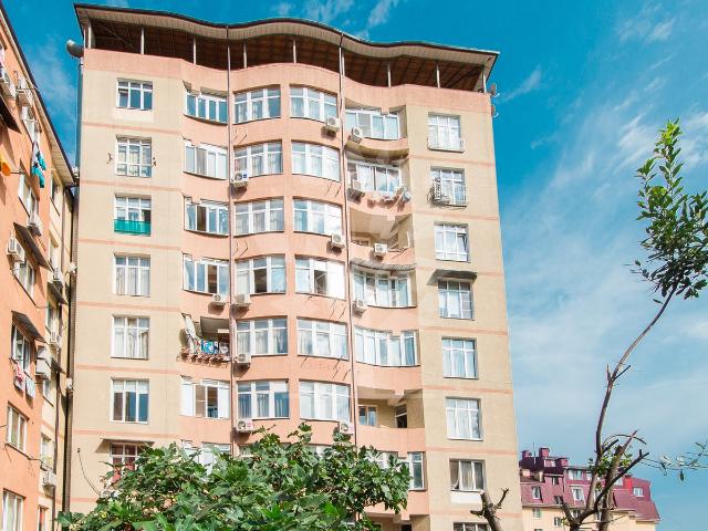 Сочи, Центральный р н, Рабочий пер,26/1