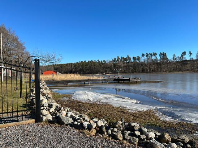 So, Nynäshamn