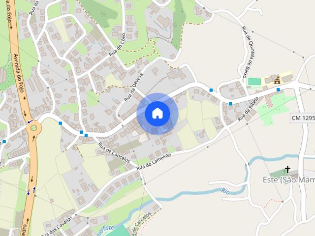 So para raparigas quarto na zona de Sao Mamede Braga