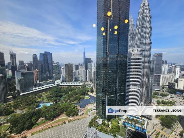 So Sofitel @ Oxley Towers