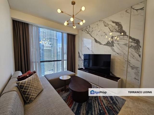 So Sofitel @ Oxley Towers