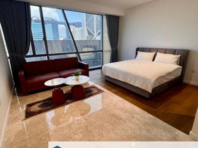 So Sofitel @ Oxley Towers