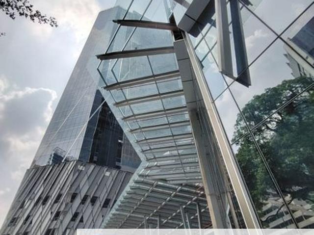 So Sofitel @ Oxley Towers
