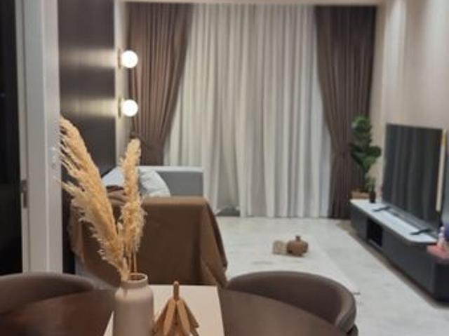 So Sofitel @ Oxley Towers