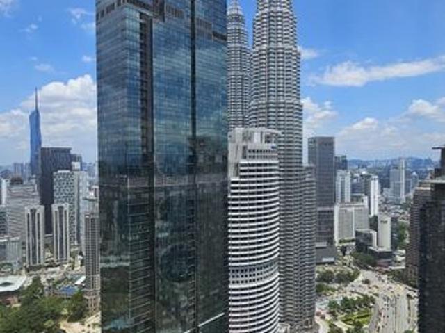 So Sofitel @ Oxley Towers