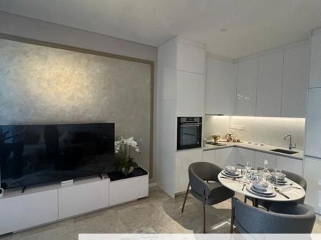 So Sofitel @ Oxley Towers