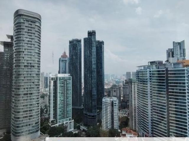 So Sofitel @ Oxley Towers