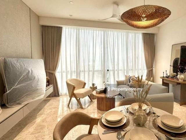 SO Sofitel Kuala Lumpur Residences, KLCC, KL City Centre