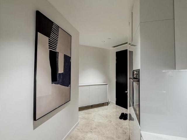 so sofitel residence, condominium