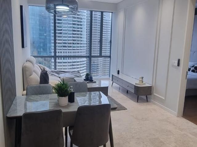 so sofitel residence, condominium