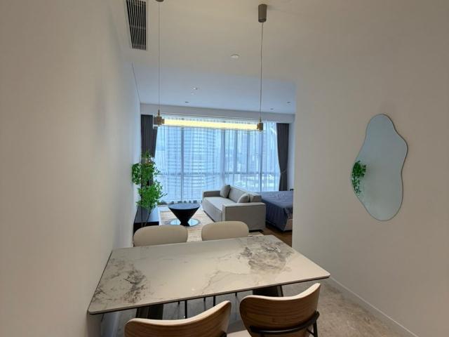 so sofitel residence, condominium