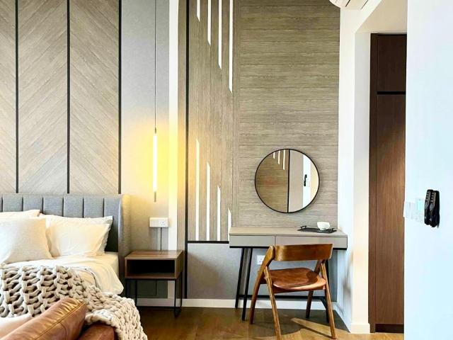 so sofitel residence, condominium