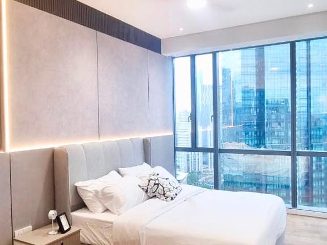 so sofitel residence, condominium