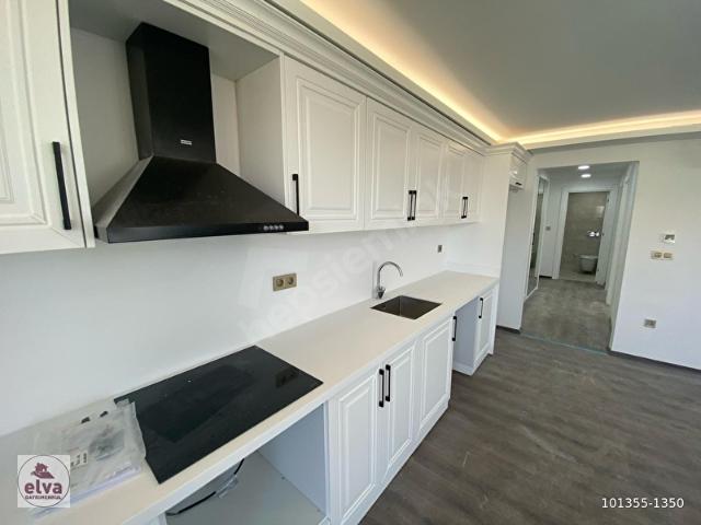 SOM SAKURA REZİDANS 2+1 BÜYÜK TİP ÇAM VE SAKURA HASTANE YANI