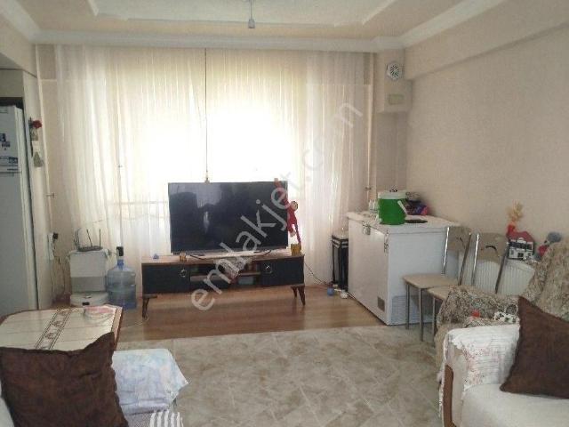 Soma Merkezinde Satılık Daire