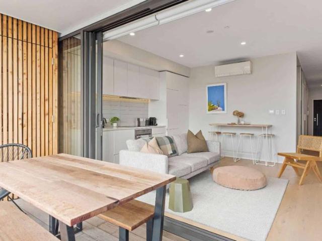 SOMA COMPLEX GREY LYNN