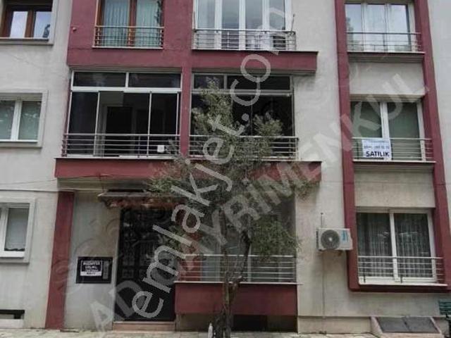Soma Kurtuluş Mahallesi Satılık 3+1 Daire