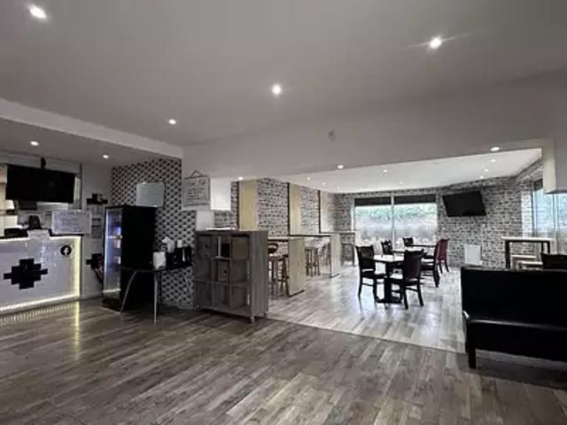 Somain 59490 Achat / Vente immeuble