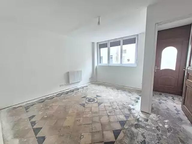 Somain 59490 Achat / Vente maison 6 pièces t6