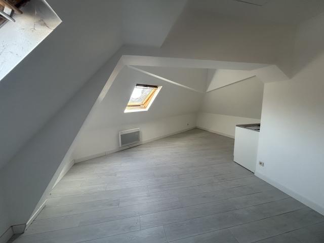Somain Studio centre ville