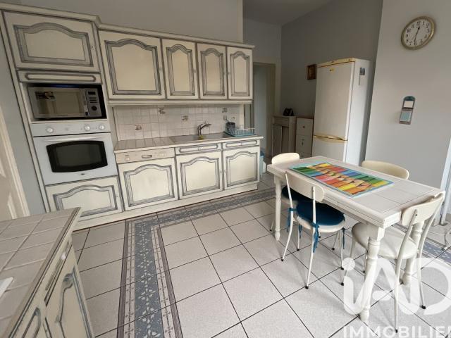 Somain Vente Maison 59