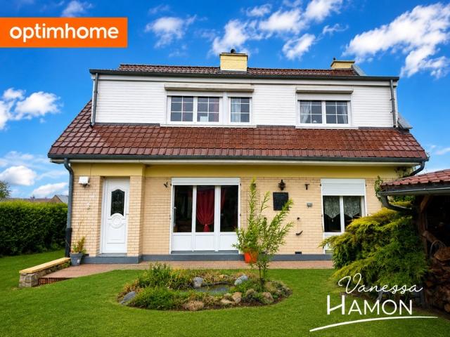 Somain Vente Maison 59