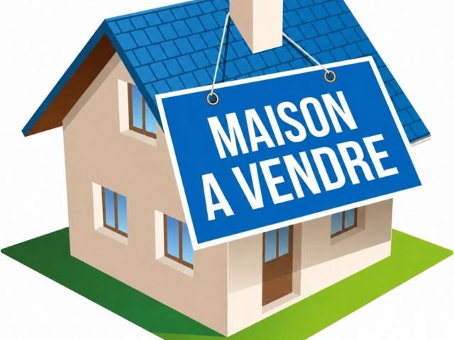 Somain Vente Maison 59
