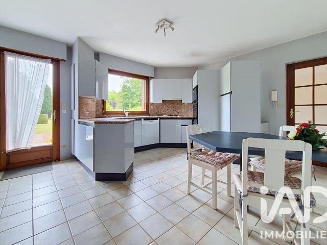 Somain Vente Maison 59