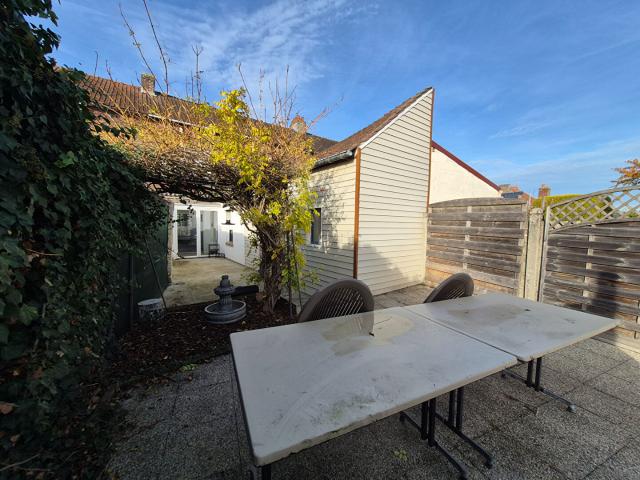 Somain Vente Maison 59