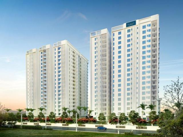 Somajiguda 3 BHK Apartment For Sale Hyderabad