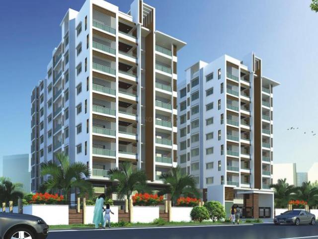 Somajiguda 4 BHK Apartment For Sale Hyderabad