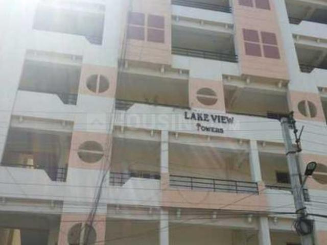 Somajiguda 4 BHK Apartment For Sale Hyderabad