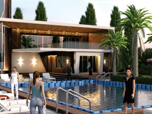 Somani Towers 3 Bedroom 864 Sq. Ft. Apartment in Punawale Pune Listing ID: #10194
