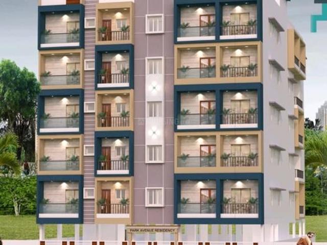 Somasundarapalya 3 BHK Apartment For Sale Bengaluru