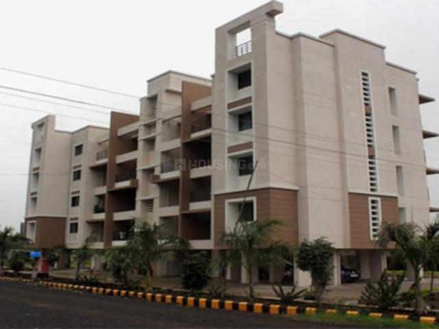 Somatane 1 BHK Apartment For Sale Pune