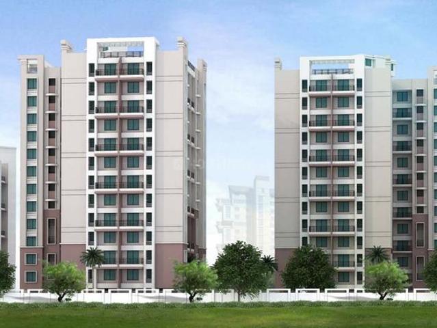 Somatane 2 BHK Apartment For Sale Pune