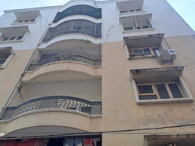 Somavarupa Towers 3 Bedroom 1560 Sq. Ft. Apartment in Somajiguda Hyderabad Listing ID: #10355